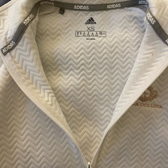 Adidas jacket - Picture 9 of 11